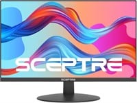 Sceptre IPS 27-Inch Business Computer Monitor