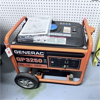 Generac GP-3250 Portable Generator