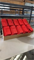 Box Large Storage Bins