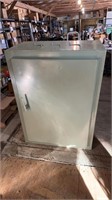 Heavy Duty Electrical Box/Storage Cabinet