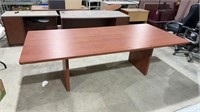 Conference Table 96x44”