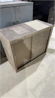 Metal Cabinet Top