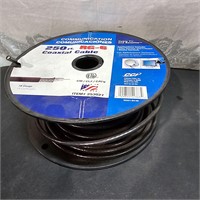 RG6 cable