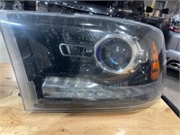 2013-2018 Ram 1500 Headlight Assembly Driver Side