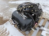 Yetter Air Compressed Unit for Planter #