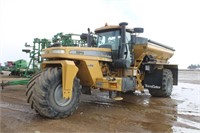 2010 AgChem TG8203 TerraGator  #AGCOA8203KNV001031