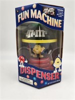 M&M's Fun Machine Dispenser