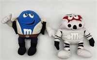 M&M's Star Wars Toys