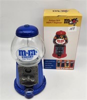 M&M's Antique Style Dispenser
