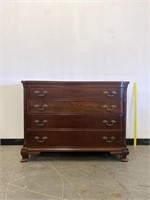 Antique Mahogany George Town Galleries Server