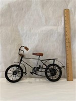 Miniature Operational Real Bicycle