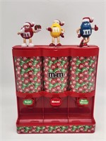 M&M's Triple Candy Dispenser