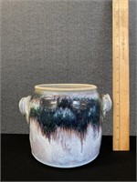 Vintage Mid Centrury Stoneware Pottery