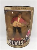 Elvis Jailhouse Rock Doll by Hasbro in Box