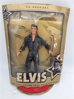 Elvis Presley '68 Special Doll by Hasbro In Box
