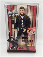 Elvis Presley Jailhouse Rock Barbie in Box