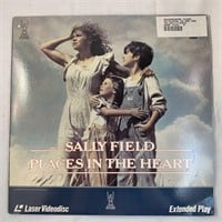 Places in the Heart Laserdisc