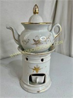 Cute Vintage Tea Pot Warmer