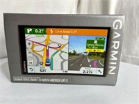 Garmin Drive Smart 61 North America LMT-S