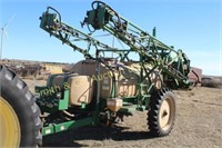 2011 Great Plains Pull Type Sprayer