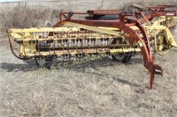 New Holland 260 Ground Driven Rake #426195