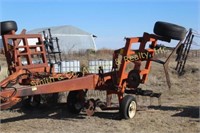 Sunflower Blade Plow #880162