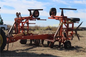 Thimling Farm Equipment Online Auction