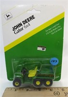 John Deere Gator 6x4
