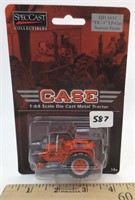 Case DC-3 LP narrow front tractor