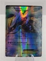 Pokémon Kyurem EX