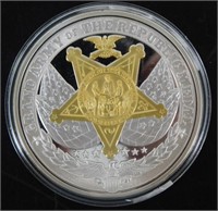 Civil War Heritage The Army of the Republic Medal