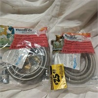 Watts Fsd72h FloodSafe Dishwasher Connector Kit