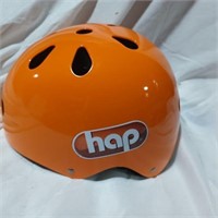 Hap Receptor Flow Dark Yellow Helmet size L