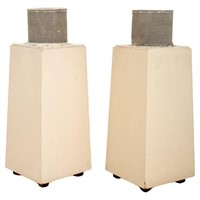 OHM Walsh Stereo Speakers, Pair