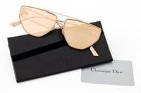 Christian Dior "DiorClan2" Sunglasses