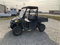 2005 Polaris 500 Ranger*****