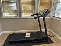 XXTerra treadmill
