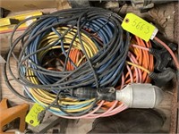 Misc Electric Extension Cords