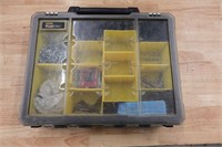 Stanley FatMax tool storage bin