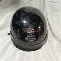 Harley - Davidson motorcycle helmet