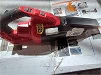 Craftsman 20 Volt Cordless Car Handheld Vacuum