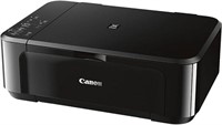 Canon Pixma Mg3620 Wireless All-in-one Inkjet