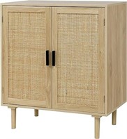 Finnhomy Sideboard Buffet Kitchen Storage Cabinet