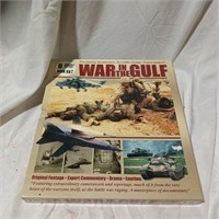 The Gulf War (8 DVD Box Set)