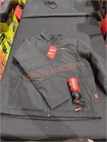 Milwaukee M12 Woman's Heated Axis Jacket Kit