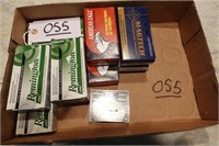 9 Boxes 50 Round 9mm Luger
