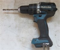 Makita XPH12 drill (bare tool only).