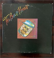 The Bee's Knees LP Vinyl Album