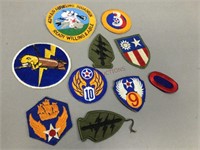 42nd Air Refueling Squadron Patch & More