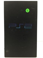 Sony PS2 Classic Gaming System. Tested working.